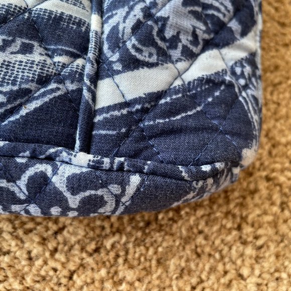 Vera Bradley Hipster Crossbody in Indio Pattern - Picture 11 of 13